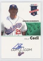 Brett Cecil #/50