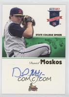 Daniel Moskos #/50