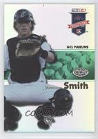 Jameson Smith #/50