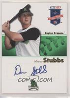 Drew Stubbs #/50