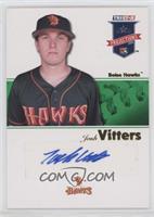 Josh Vitters #/50