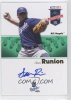 Sam Runion #/50