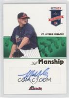 Jeff Manship #/50