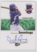 Desmond Jennings #/50