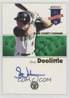 Sean Doolittle #/50