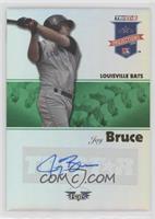 Jay Bruce #/50