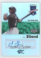 Eric Eiland #/50