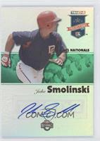 Jake Smolinski #/50