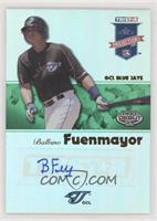 Balbino Fuenmayor #/50