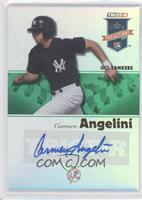 Carmen Angelini #/50