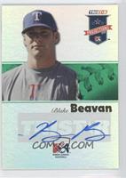 Blake Beavan #/50