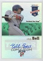 Billy Bell [EX to NM] #/50