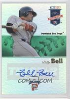 Billy Bell #/50