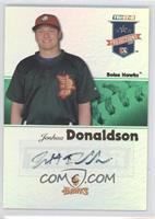 Joshua Donaldson #/50