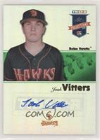 Josh Vitters #/50