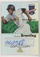 Michael Brantley #/50