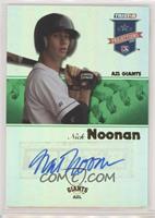 Nick Noonan #/50