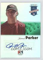 Jarrod Parker #/50