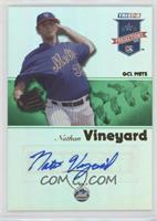 Nathan Vineyard #/50