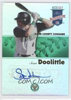 Sean Doolittle #/50