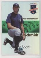 Nick Schmidt #/50