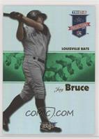 Jay Bruce #/50