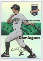 Matt Dominguez #/50