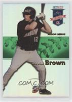 Jordan Brown #/50