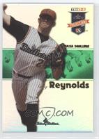 Greg Reynolds #/50