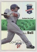 Billy Bell #/50