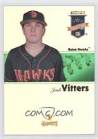 Josh Vitters #/50