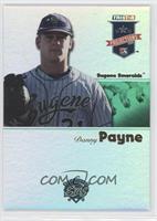 Danny Payne #/50