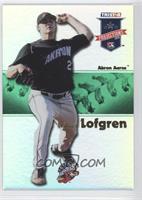 Chuck Lofgren #/50