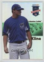 Will Kline #/50