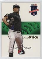 David Price #/50