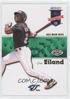 Eric Eiland #/50