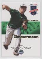 Jordan Zimmermann #/50