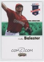 Collin Balester #/50