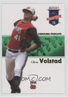 Chris Volstad #/50