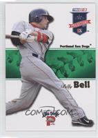 Billy Bell #/50