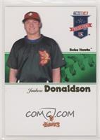 Joshua Donaldson #/50