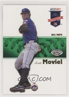 Scott Moviel #/50