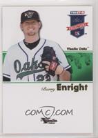 Barry Enright #/50