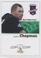 Stephen Chapman #/50