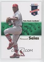 Fernando Salas #/50