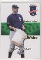 Steven White #/50