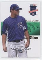 Will Kline #/50