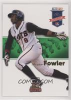 Dexter Fowler #/50