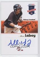 Albert Laboy #/5