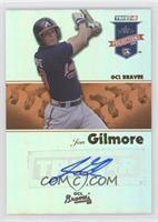 Jonathan Gilmore #/5